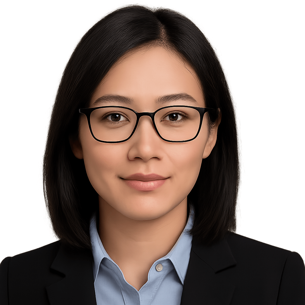 Sarah Chen